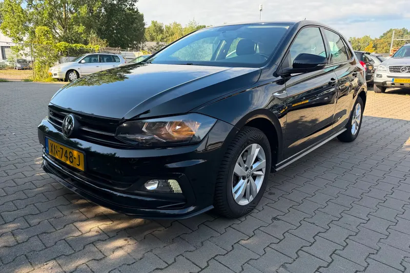 Volkswagen Polo (2019)