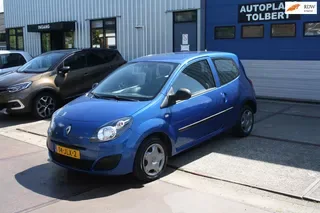 Renault Twingo (2009) — foto 1
