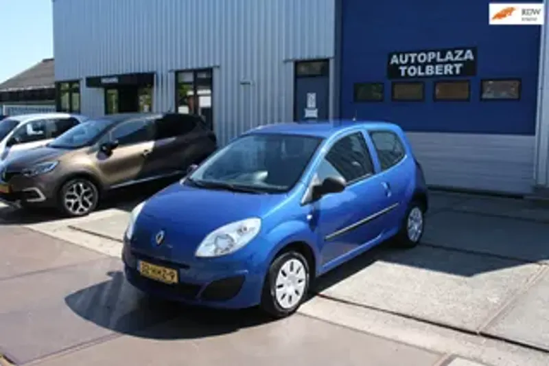 Renault Twingo (2008)