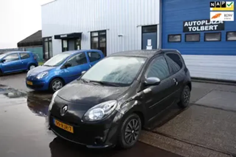Renault Twingo (2011)