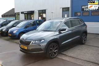 Škoda Karoq (2019) — foto 1