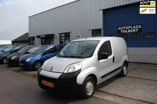 Fiat Fiorino (2009) — foto 1