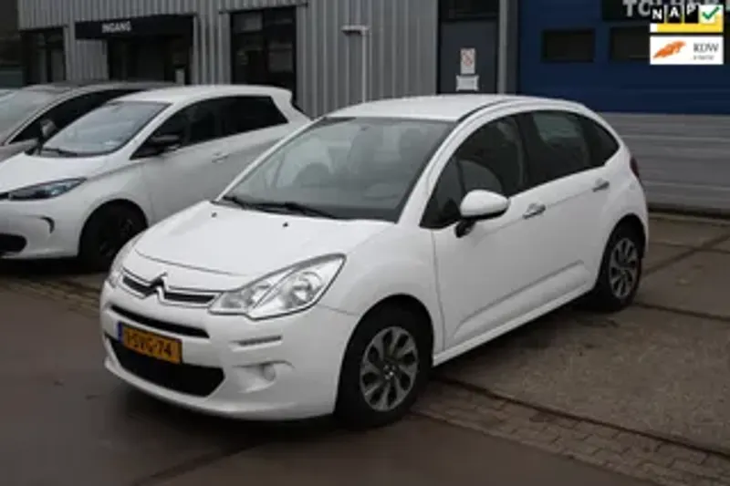 Citroën C3 (2013)