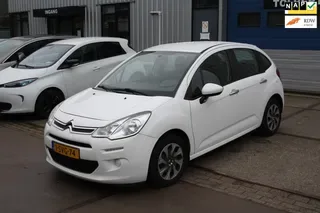 Citroën C3 (2013) — foto 1