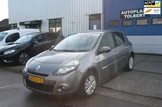 Renault Clio (2011) — foto 1