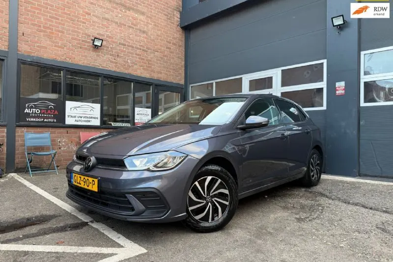 Volkswagen Polo (2024)