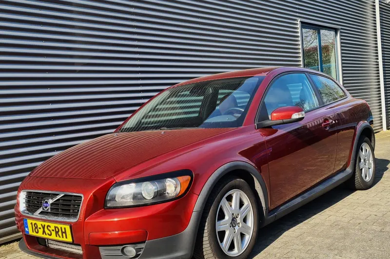 Volvo C30 (2007)