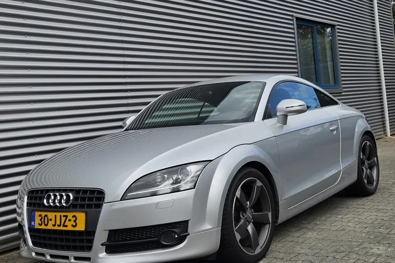 Audi TT (2006)