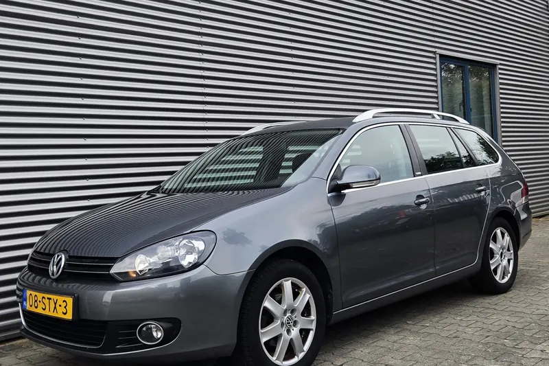Volkswagen Golf (2011)