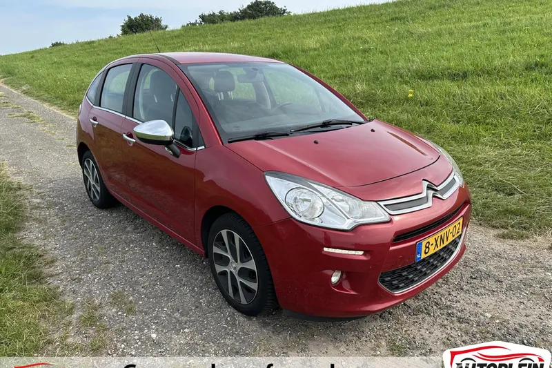 Citroën C3 (2014)