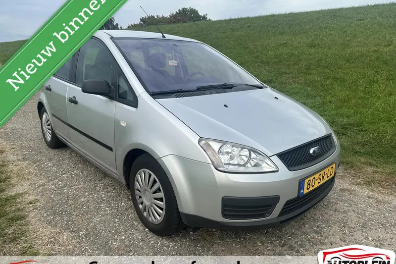 Ford C-Max (2006)