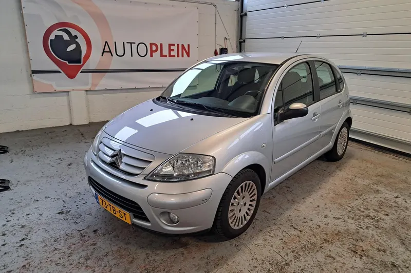 Citroën C3 (2006)