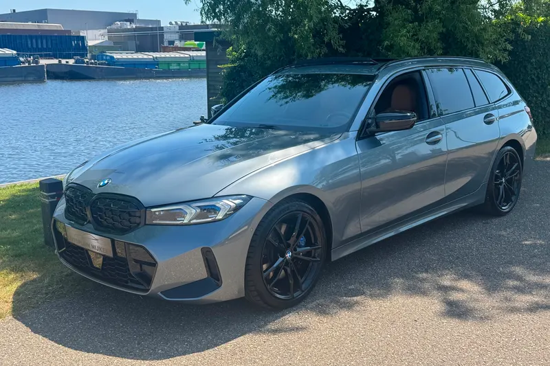 BMW 3-Serie (2023)