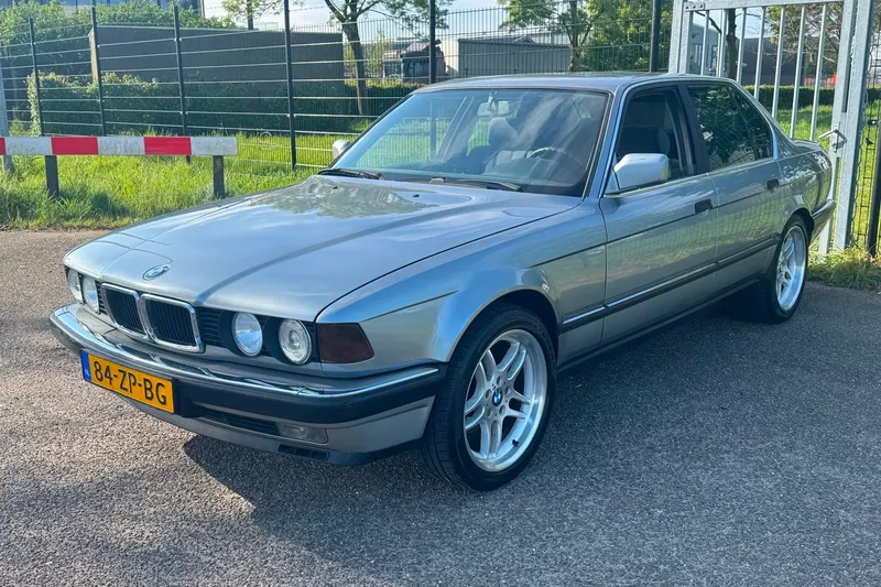 BMW 7-Serie (1988)