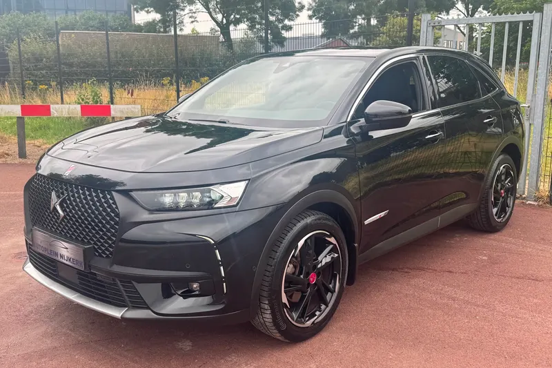 DS 7 (2021)