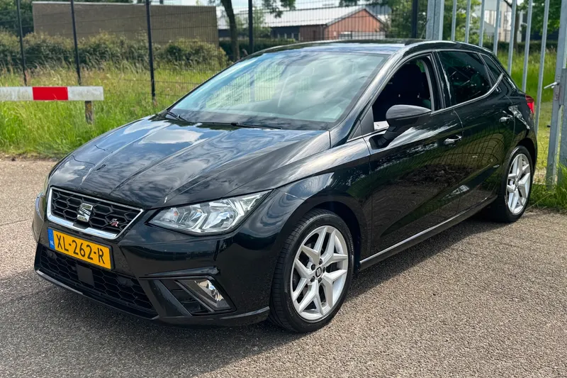 SEAT Ibiza (2019)
