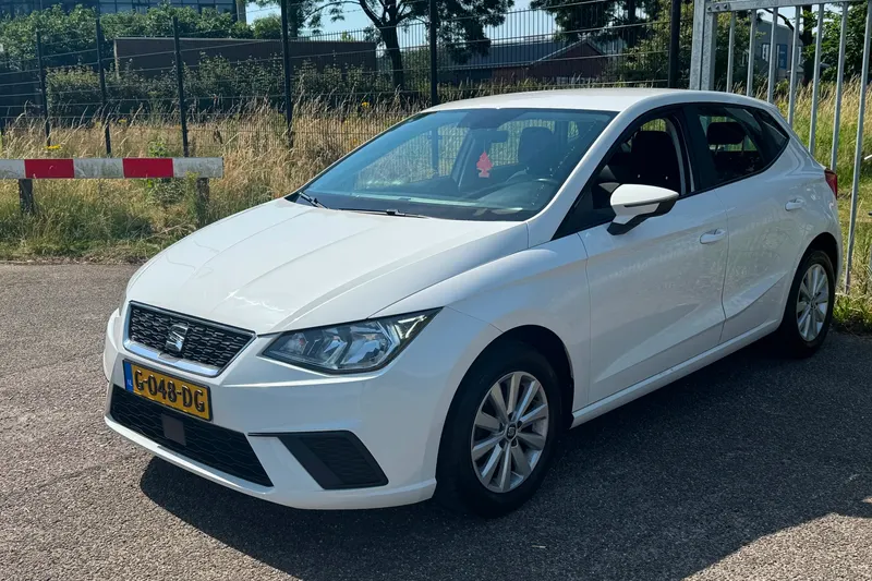 SEAT Ibiza (2019)