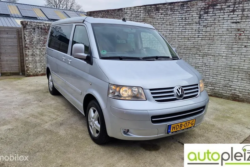 Volkswagen California (2005)