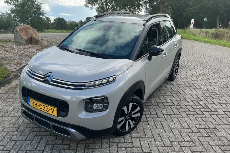 Citroën C3 (2018)