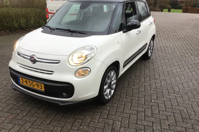 Fiat 500 (2013)