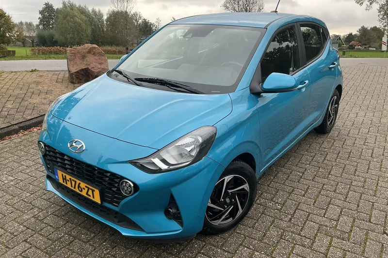 Hyundai i10 (2020)