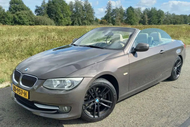 BMW 3-Serie (2011)