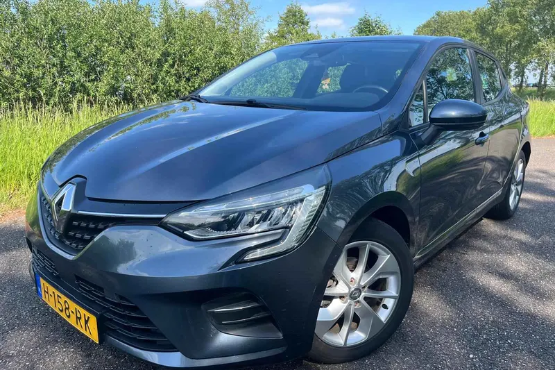 Renault Clio (2020)