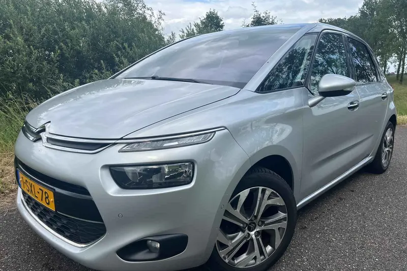 Citroën C4 Picasso (2014)