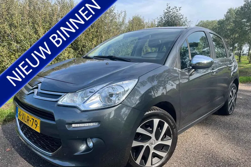 Citroën C3 (2014)