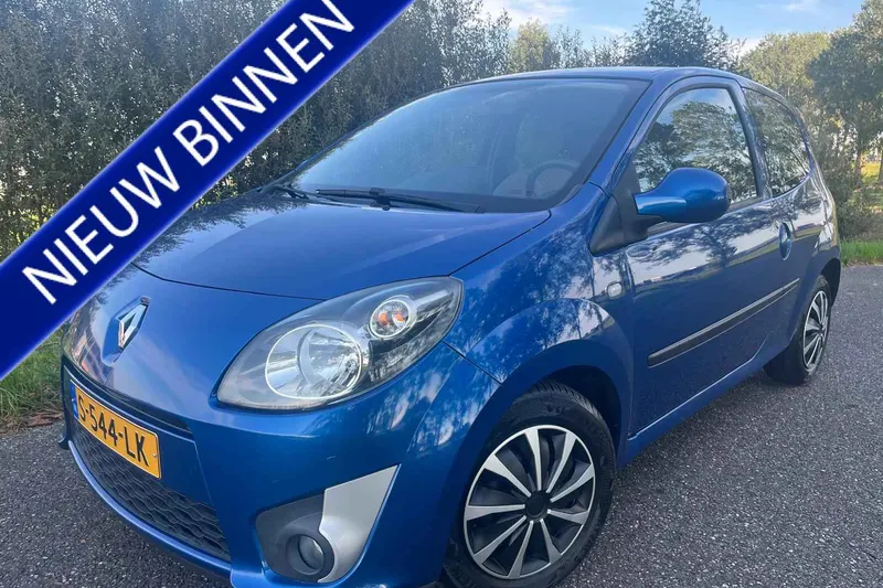 Renault Twingo (2010)