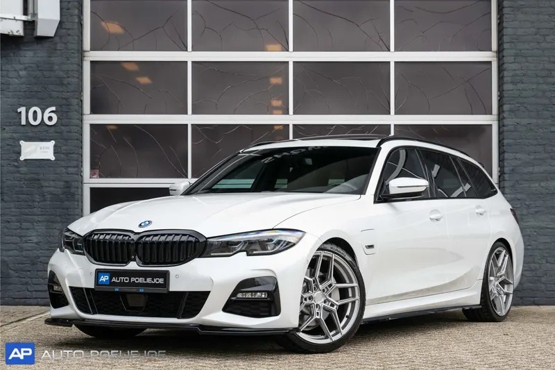 BMW 3-Serie (2022)