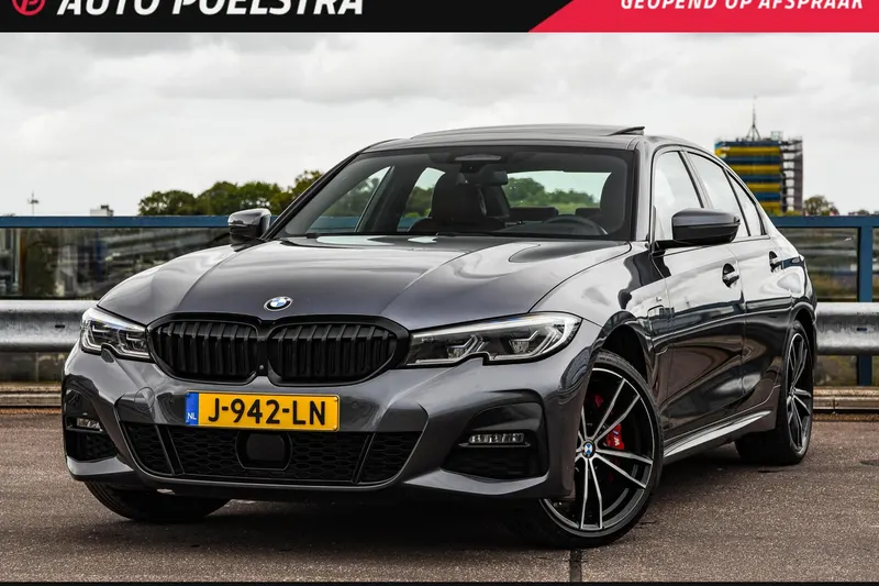 BMW 3-Serie (2020)