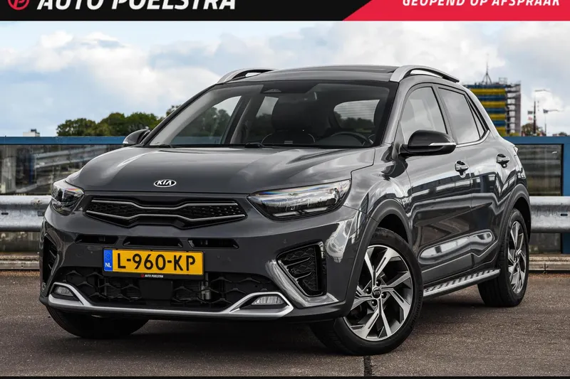 Kia Stonic (2021)