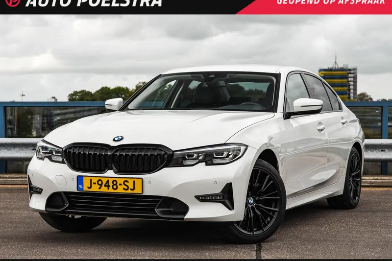 BMW 3-Serie (2020)