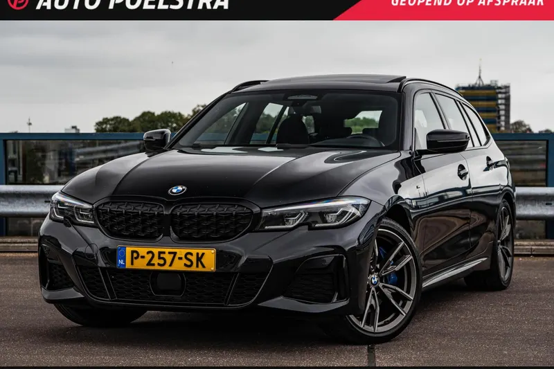 BMW 3-Serie (2021)