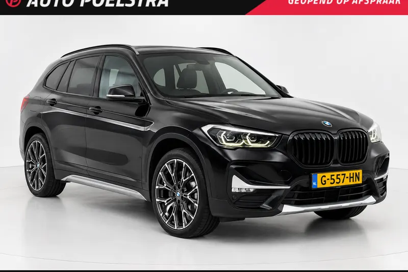 BMW X1 (2019)