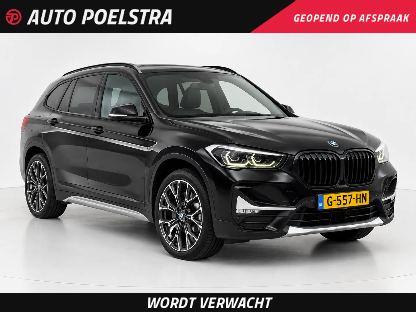 BMW X1 (2019) — foto 1