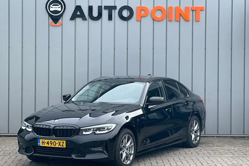 BMW 3-Serie (2020)