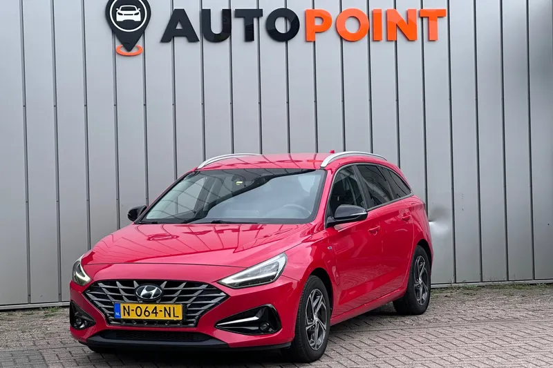 Hyundai i30 (2021)