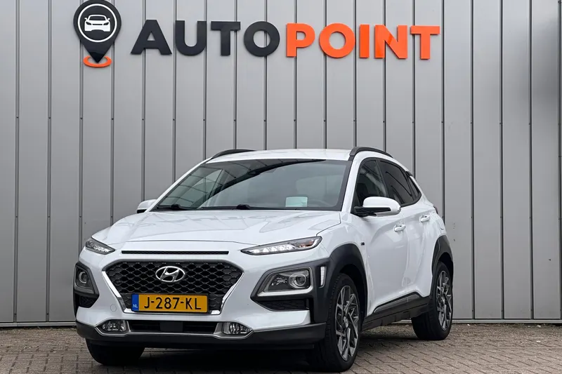 Hyundai Kona (2020)
