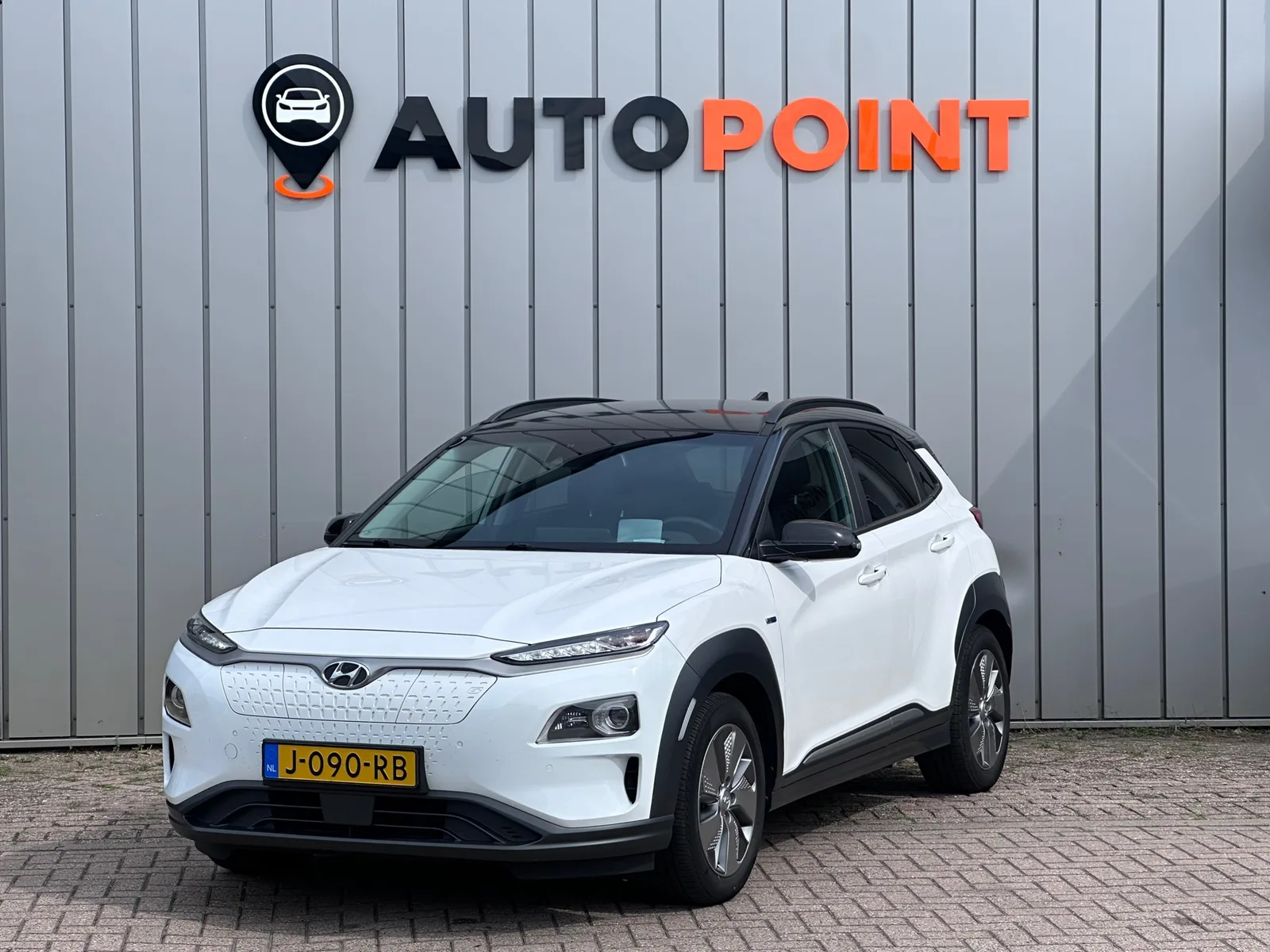 Hyundai Kona (2020) — foto 1
