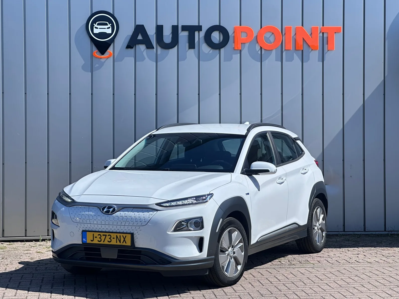 Hyundai Kona (2020) — foto 1