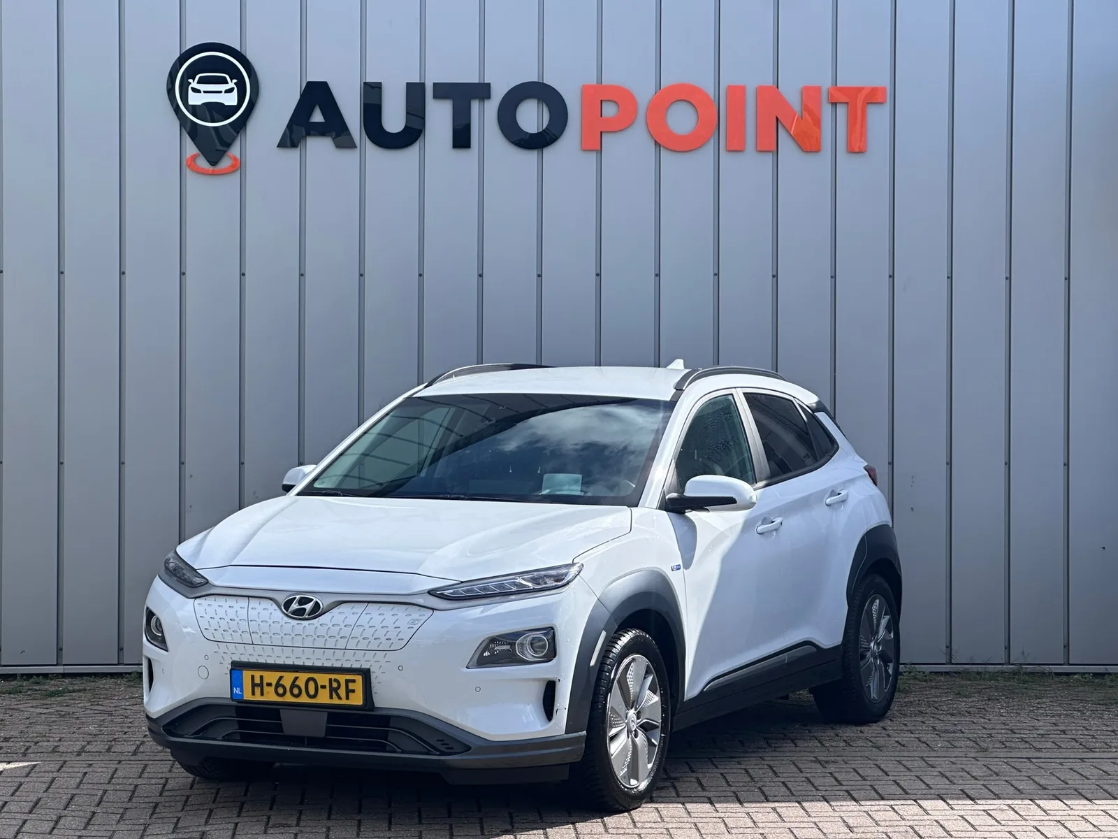 Hyundai Kona (2020) — foto 1