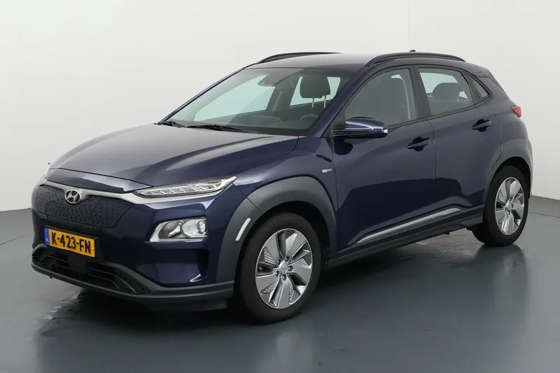 Hyundai Kona (2020)