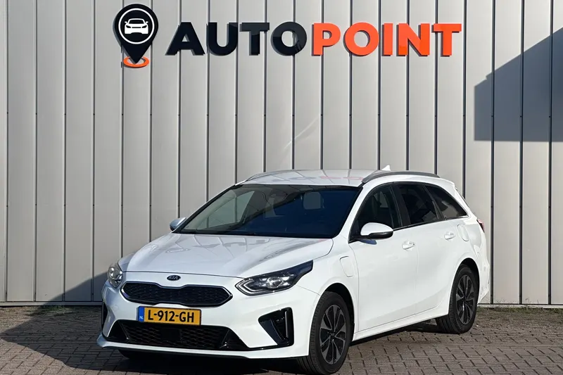 Kia Ceed (2021)