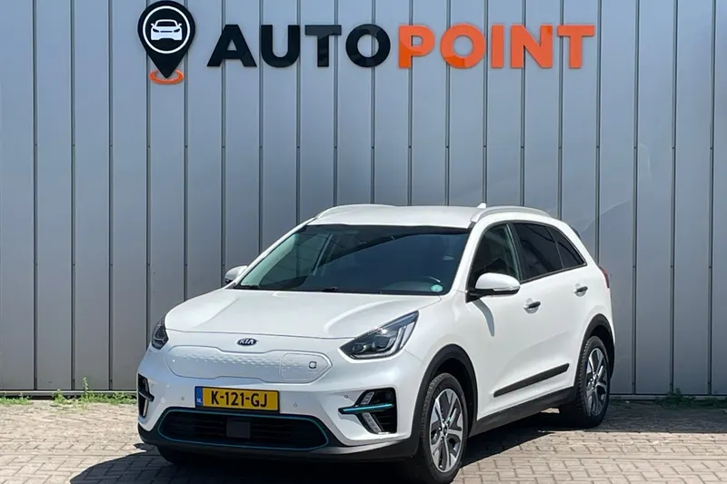 Kia Niro EV (2020)