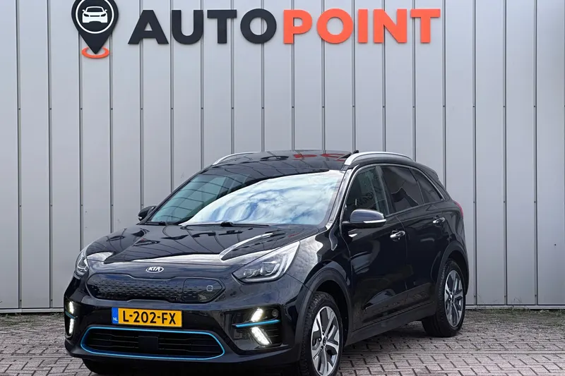 Kia Niro EV (2021)