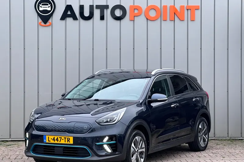 Kia Niro EV (2021)