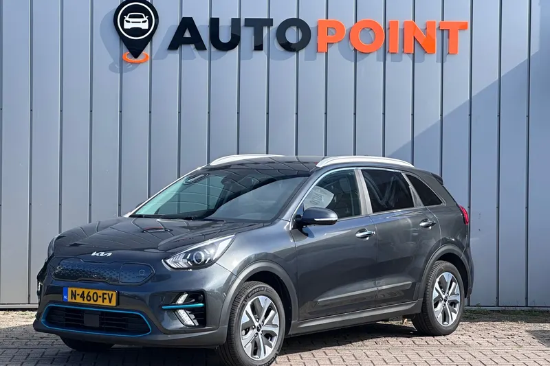 Kia Niro EV (2021)