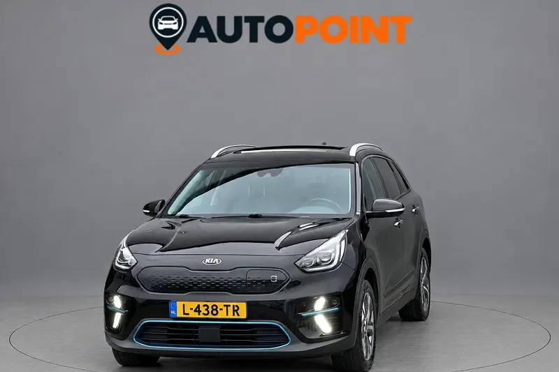 Kia Niro EV (2021)
